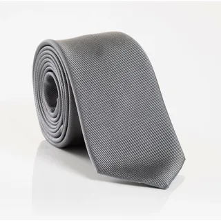 Monti »RAUL« aus reiner Seide, mit edler Twill-Struktur – 7 cm breit,