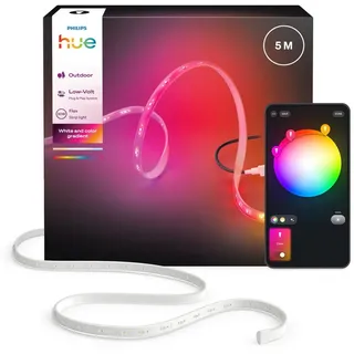 Philips Hue Flux Outdoor LED strip 5m
