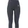 3/4 Leggings onix M