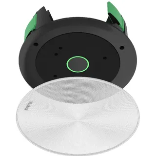 Yealink CS10 - IP speaker - for conference system - Lautsprecher-Driver