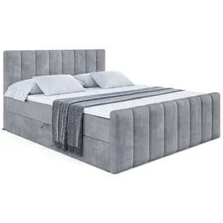 altdecor OTTA-Z 200 x 200 cm H4 Grau