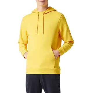 BOSS Men's Soody 1 Sweatshirt, Bright Yellow739, M