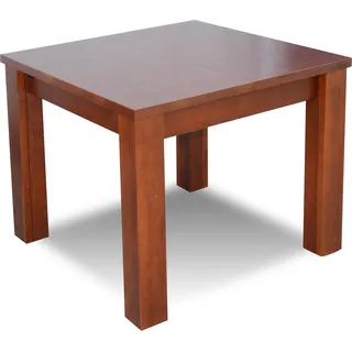 Quadratischer Tisch Küchen Tische Design Holz Esstisch Esszimmer Konferenz Büro