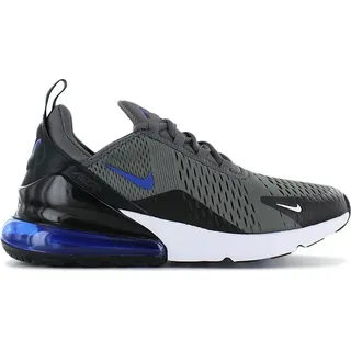 Air Max 270 Herren Iron Grey/Black/White/Game Royal 44