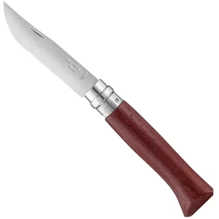 Opinel Padouk Braun