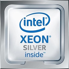 Intel Xeon Silver 4112 (LGA 3647, 2.60 GHz, 4 -Core), Prozessor