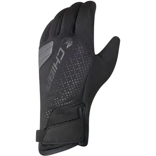 Chiba BioXCell Warm Winter Handschuhe, Black, XL