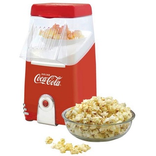 Salco SNP 10CC Coca Cola Popcorn Maker