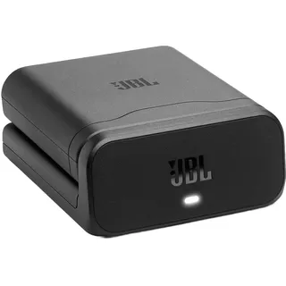 JBL Battery 400 mit Ladestation - schwarz,
