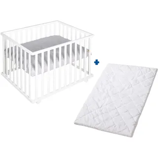 roba Laufgitter roba Style grau 75x100 1 St