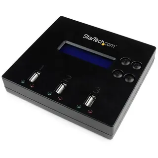 Startech USB Flash Duplicator 1:2 (USBDUP12)