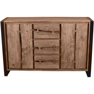 SIT Möbel Florenz 140 x 90 x 40 cm Beige