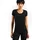 F-Dry Funktionsshirt Schwarz 50