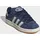 Originals Campus 00s Sportschuhe - night indigo, core White / gum 3, - EU 43, 1/3