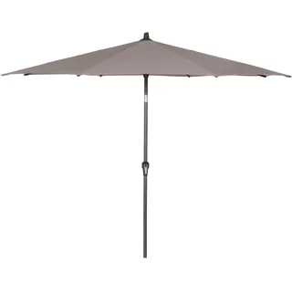 Siena Garden Avio Ø 250 cm Taupe