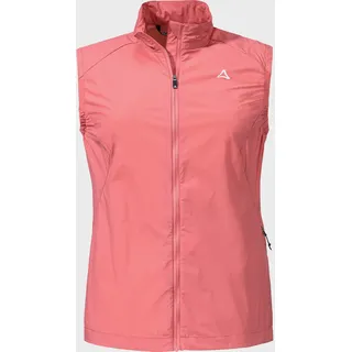Schöffel "Vest Val Bavona Women clasping rose (3245)