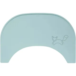 hauck Highchair Tray Mat Mint Fox)