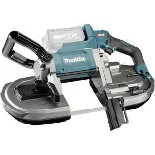 Makita Akku-Bandsäge PB002GZ 40V max. (ohne Akku, ohne Ladegerät)