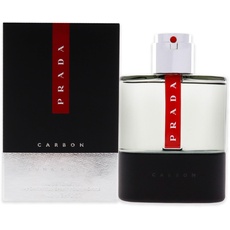 Bild von Luna Rossa Carbon Eau de Toilette 100 ml