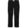 Trousers W Schwarz 40