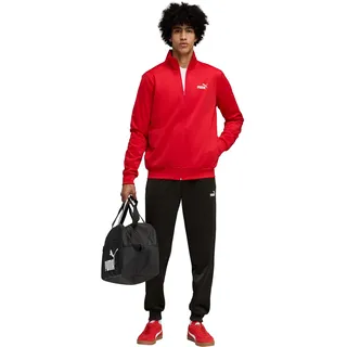Puma Herren Ess Poly Suit Strickanzüge (1er Pack)