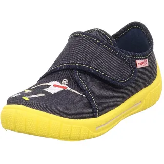 Bill blau/gelb (8070) 37