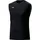 Herren Tanktop Classico Schwarz XXL