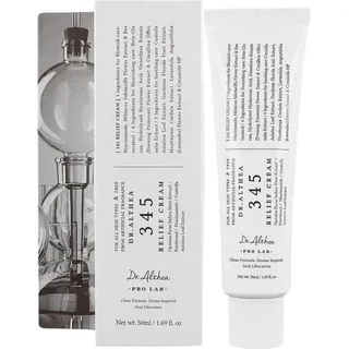 Dr. Althea 345 Relief Creme 50 ml