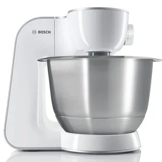 Bosch MUM58W20 weiß