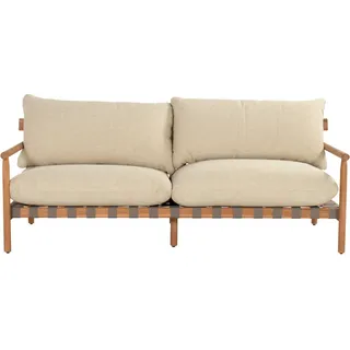 Hartmann Ubud 3-Sitzer Lounge Bank