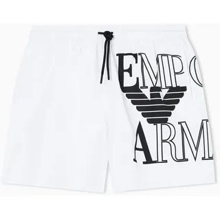 Emporio Armani Herren Boxer Badehose