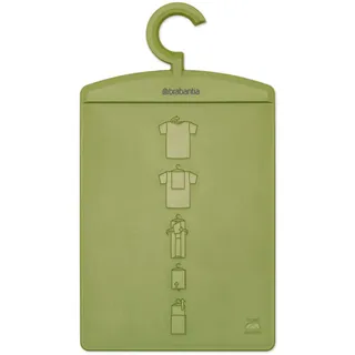 Brabantia Kleiderbügel, Faltbrett (1 x