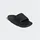 Adilette Comfort Core Black/Aurora Metallic/Aurora Black 37