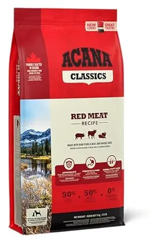 Bild von Classics Classic Red 11,4 kg