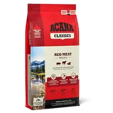 Bild von Classics Classic Red 11,4 kg