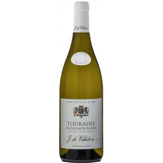 villebois Touraine Sauvignon Blanc AOP 2024 6 x 0,75 l