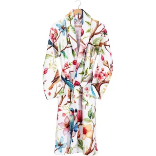 Egeria »Birdy« 1 Stk. digital bedrucktes Frottee