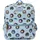 Avatar Mini-Rucksack Square AOP Multicolor