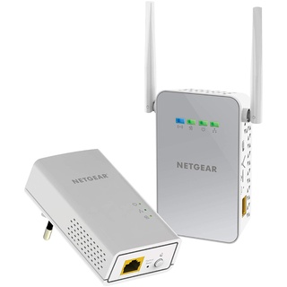 Netgear PowerLINE 1000 + WiFi