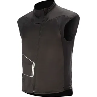 Alpinestars HT Heat Tech Weste - Black