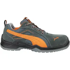 Bild von Omni Orange Low SRC S1P gray/orange 43