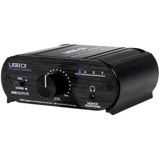 USB DI