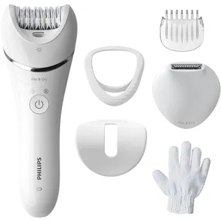 Philips Series 8000 Wet & Dry BRE715/00