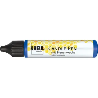 Kreul Candle Pen blau 29 ml