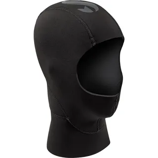 Scubapro Everflex Glide Kapuze 5/3 Mm - Black - M-L