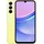 Galaxy A15 4 GB RAM 128 GB Yellow