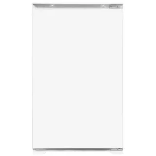 Exquisit EKS131-V-040F Einbaukühlschrank (129 l, 880 mm hoch, Weiß)