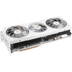 Bild von Radeon RX 7900 XTX Hellhound Spectral White 24 GB GDDR6