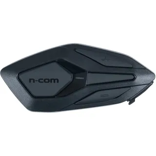 Nolan N-com Bluetooth+, Kommunikationssystem - Schwarz