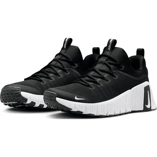 Nike Free Metcon 6 Herren Black/White 42,5